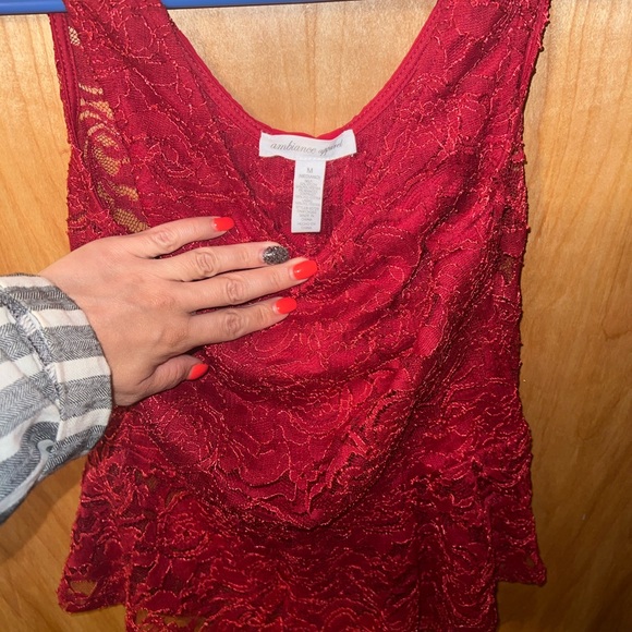 Blouse - Picture 3 of 3